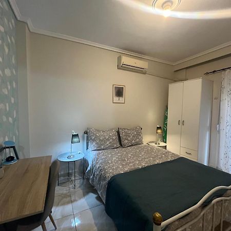 Istos Apartment 4 Thessaloníki Luaran gambar