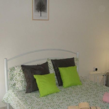 Istos Apartment 4 Thessaloníki Luaran gambar