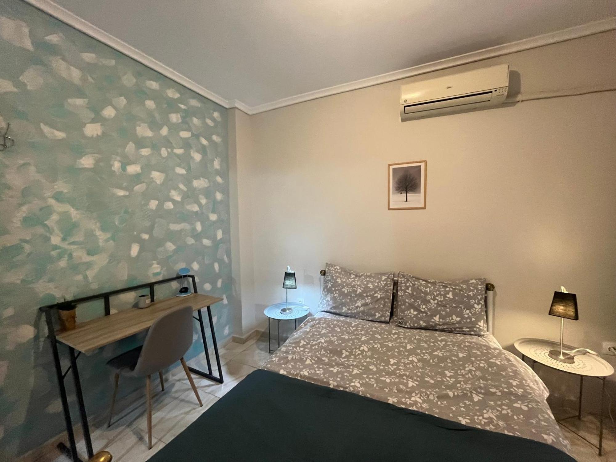 Istos Apartment 4 Thessaloníki Luaran gambar