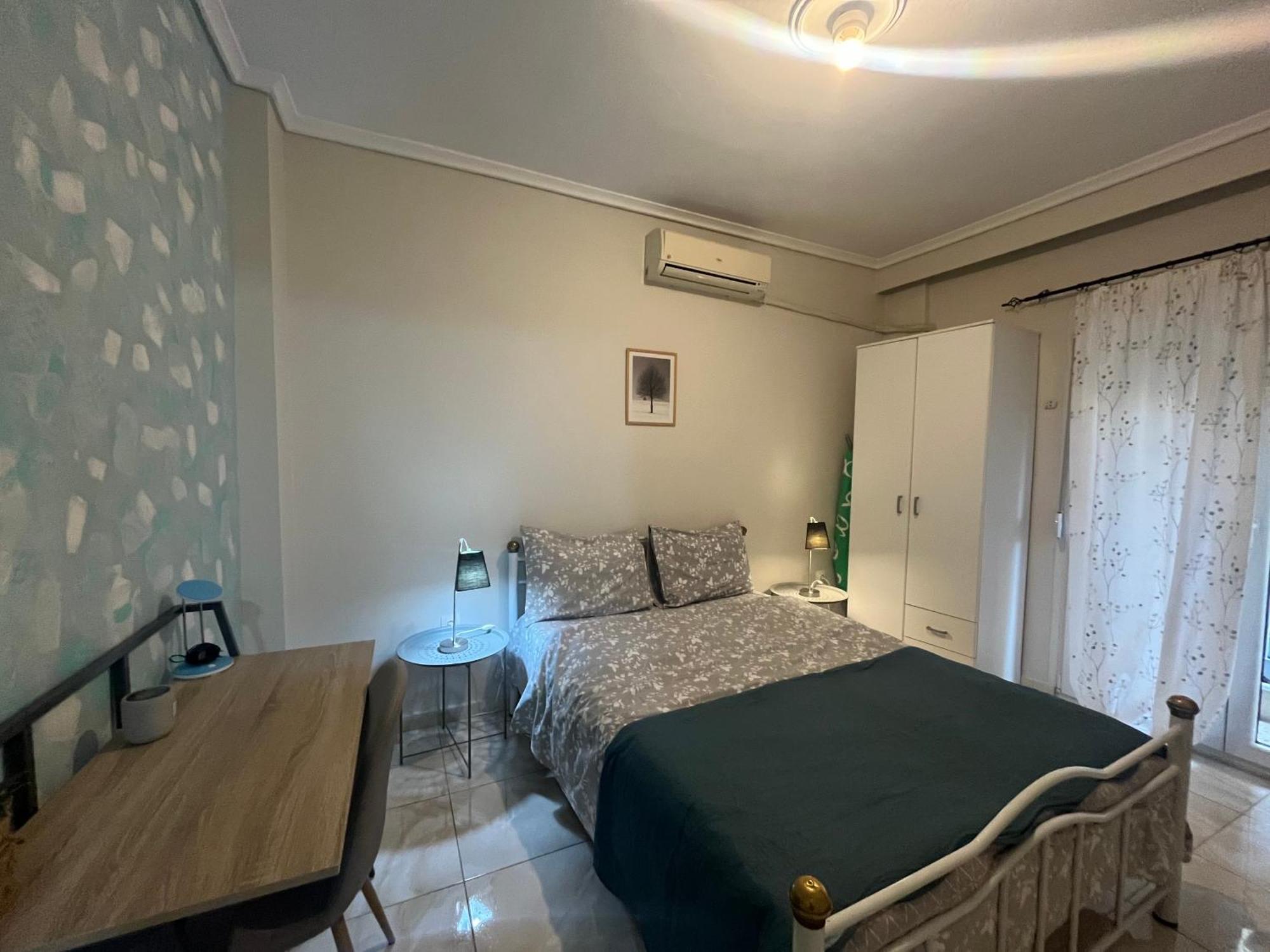 Istos Apartment 4 Thessaloníki Luaran gambar