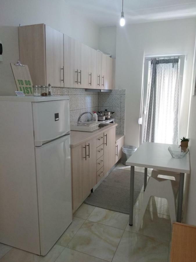 Istos Apartment 4 Thessaloníki Luaran gambar