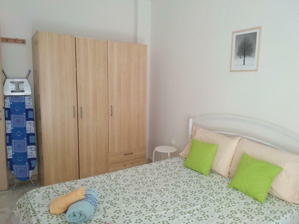 Istos Apartment 4 Thessaloníki Luaran gambar