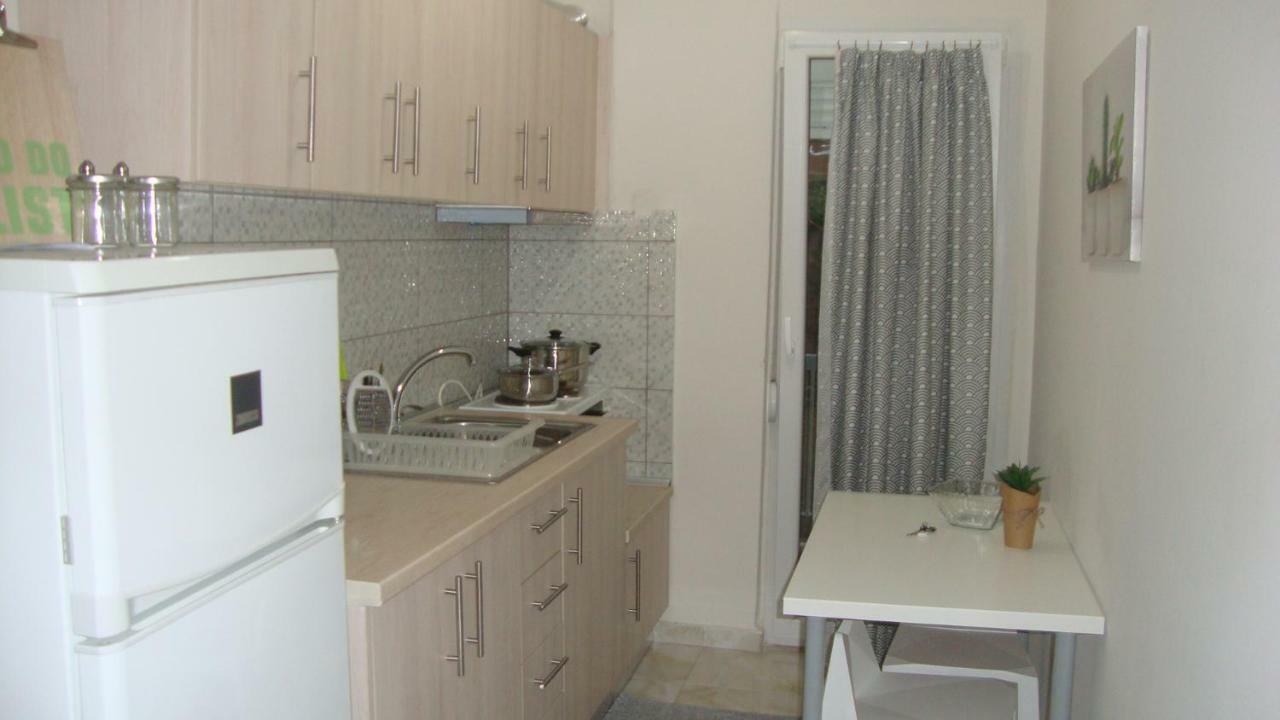 Istos Apartment 4 Thessaloníki Luaran gambar