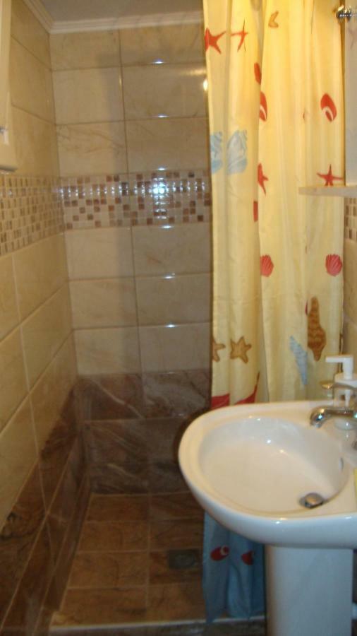 Istos Apartment 4 Thessaloníki Luaran gambar