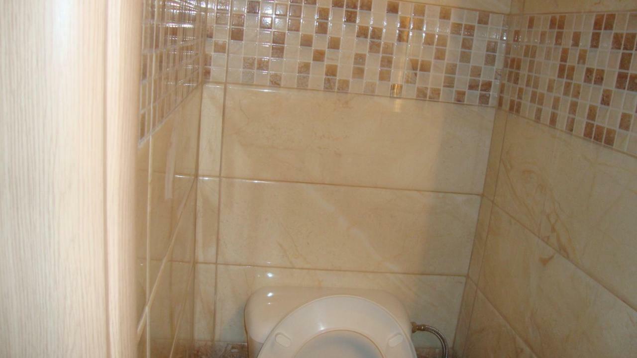 Istos Apartment 4 Thessaloníki Luaran gambar