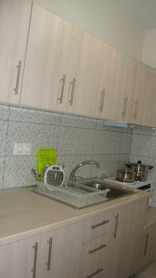Istos Apartment 4 Thessaloníki Luaran gambar