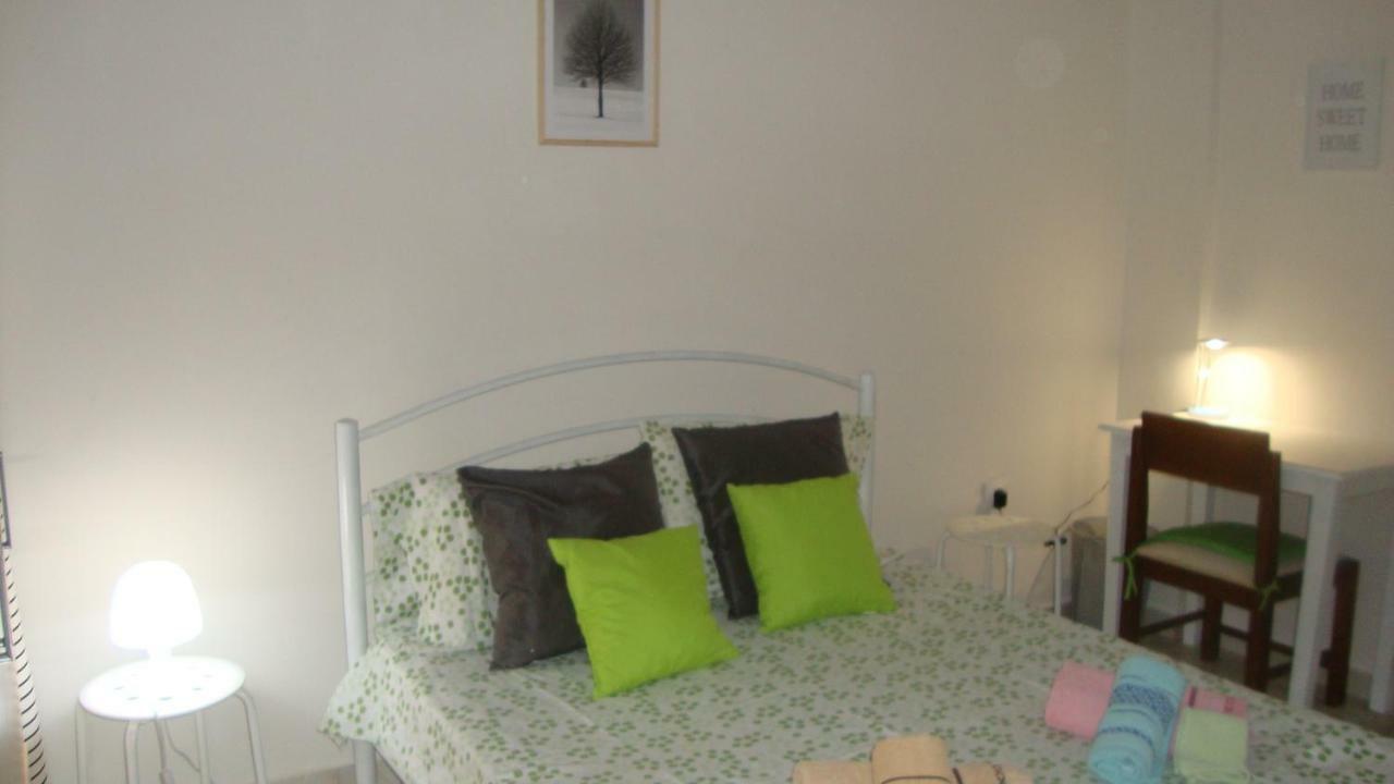 Istos Apartment 4 Thessaloníki Luaran gambar
