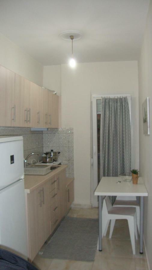 Istos Apartment 4 Thessaloníki Luaran gambar