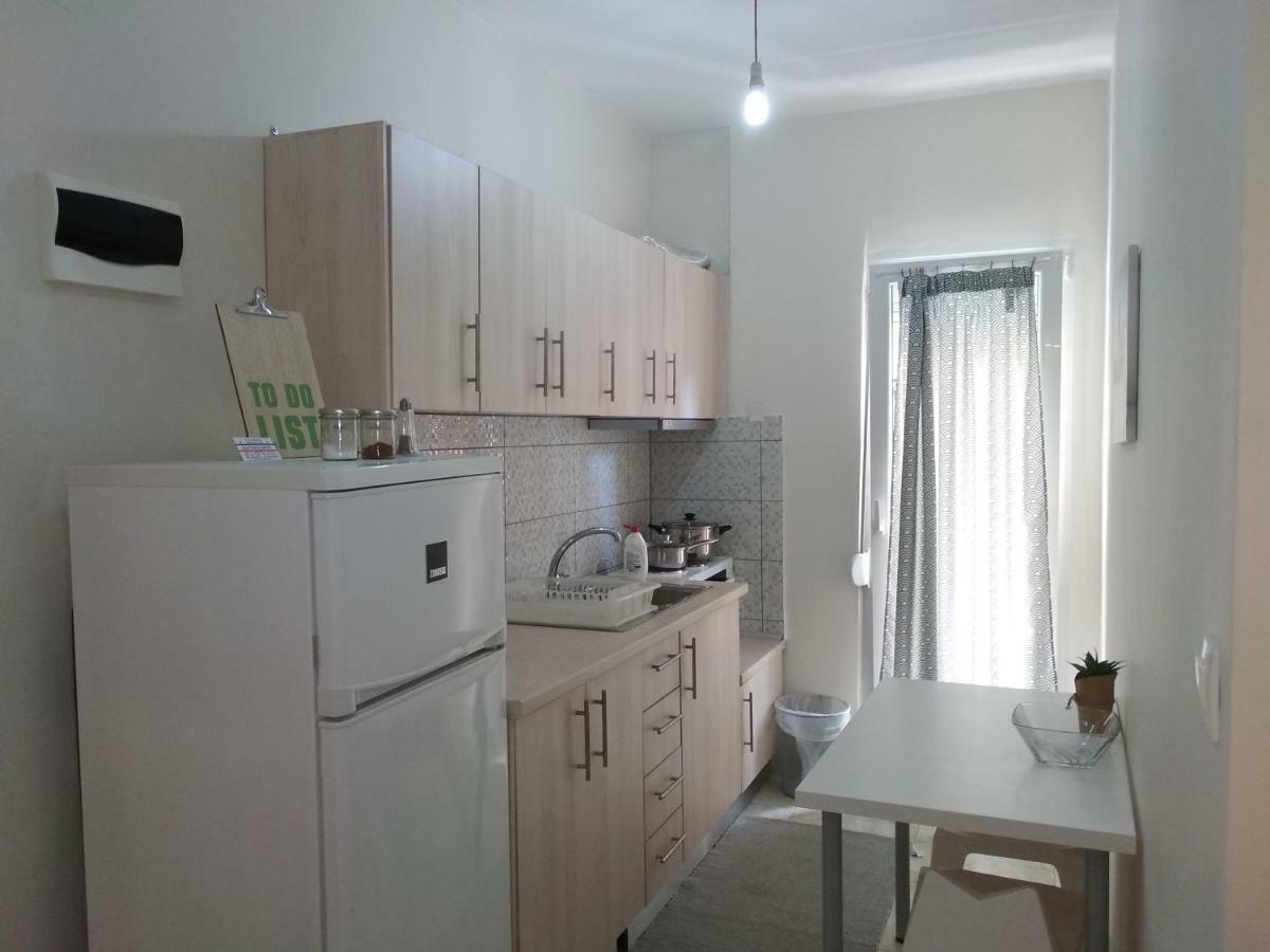 Istos Apartment 4 Thessaloníki Luaran gambar